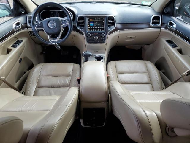 Photo 8 from auction – 2014 JEEP GRAND CHER with VIN 1C4RJFBG7EC249046