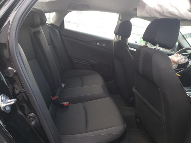 Photo 10 from auction – 2017 HONDA CIVIC EX with VIN 19XFC2F78HE013115