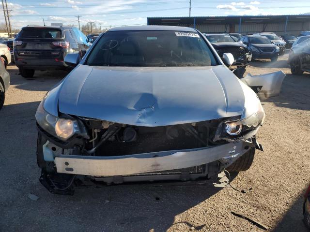 Photo 5 from auction – 2010 ACURA TSX with VIN JH4CU2F63AC008892