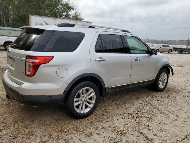Photo 3 from auction – 2013 FORD EXPLORER X with VIN 1FM5K7D9XDGB04117