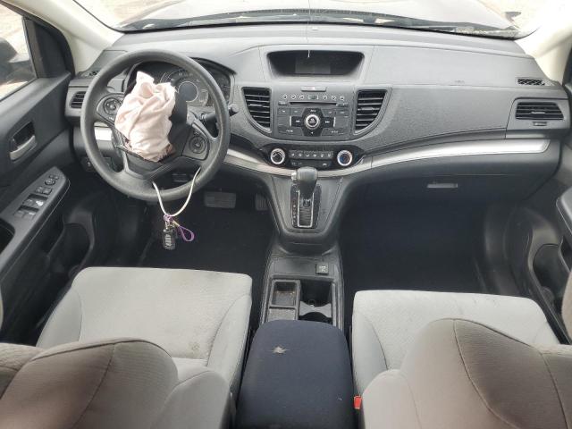 Photo 8 from auction – 2016 HONDA CR-V SE with VIN 5J6RM4H49GL043281