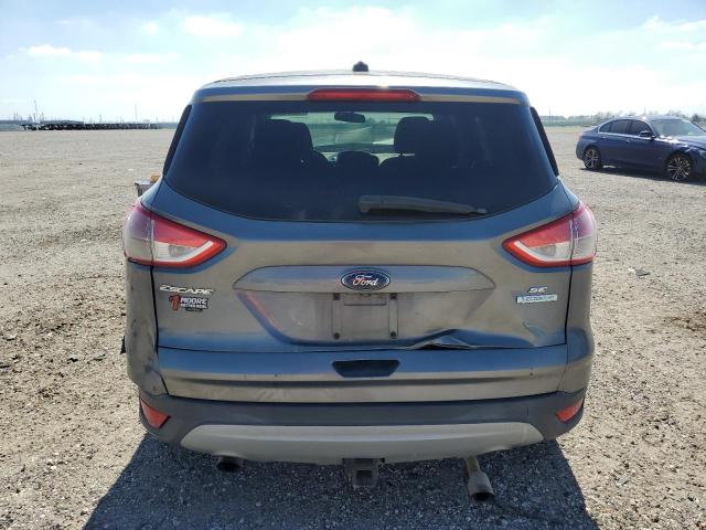 Photo 6 from auction – 2014 FORD ESCAPE SE with VIN 1FMCU0G97EUE52027