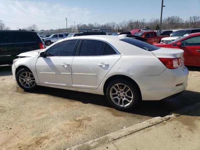 Photo 2 from auction – 2016 CHEVROLET MALIBU LIM with VIN 1G11C5SA1GF104205