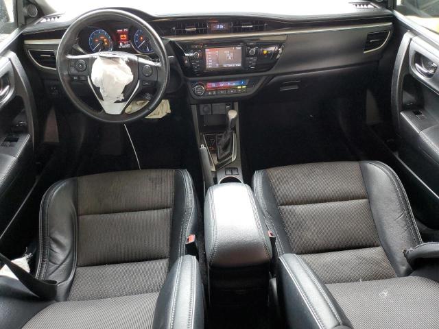 Photo 8 from auction – 2016 TOYOTA COROLLA L with VIN 5YFBURHE8GP451999