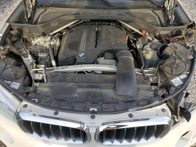 Photo 12 from auction – 2016 BMW X6 XDRIVE3 with VIN 5UXKU2C57G0N82994