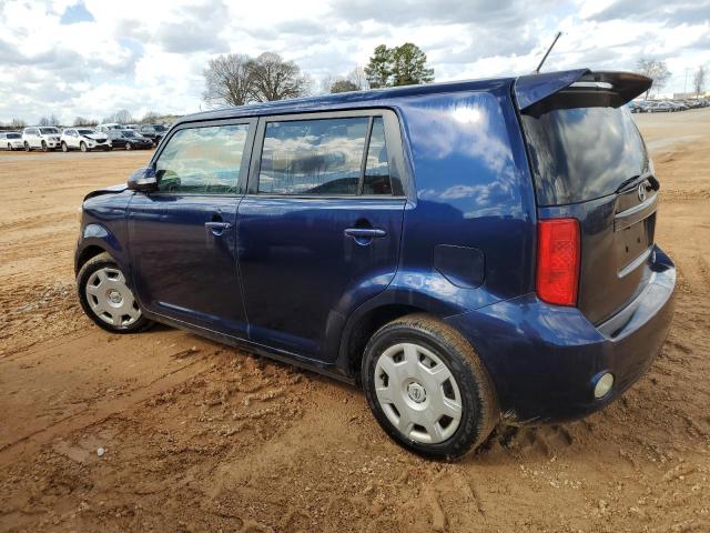 Фото 2 с аукциона – 2008 SCION XB с VIN JTLKE50E281051058