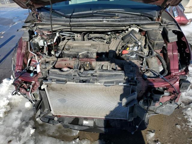 Photo 12 from auction – 2015 HONDA CR-V EX with VIN 2HKRM4H53FH648320