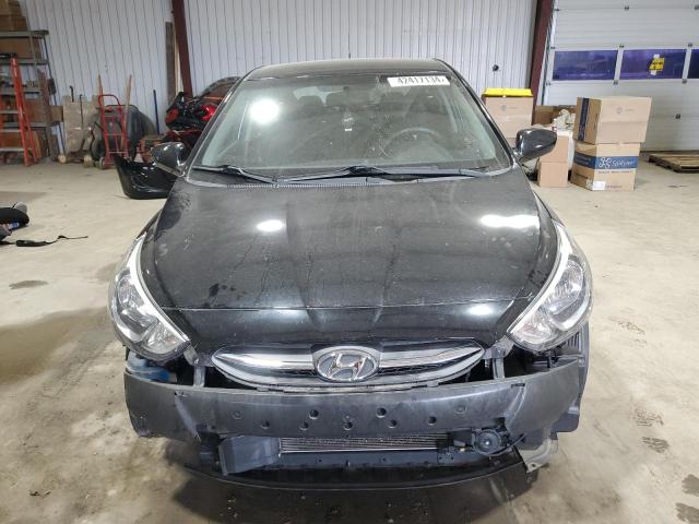 Photo 5 from auction – 2016 HYUNDAI ACCENT SE with VIN KMHCT5AE5GU294697
