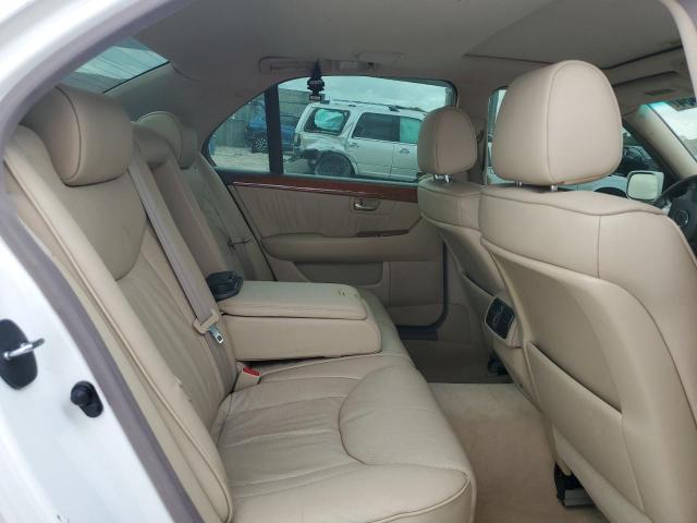 Photo 10 from auction – 2004 LEXUS LS 430 with VIN JTHBN36F840170621