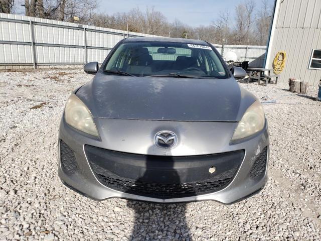 Photo 5 from auction – 2012 MAZDA 3 I with VIN JM1BL1UG8C1590413