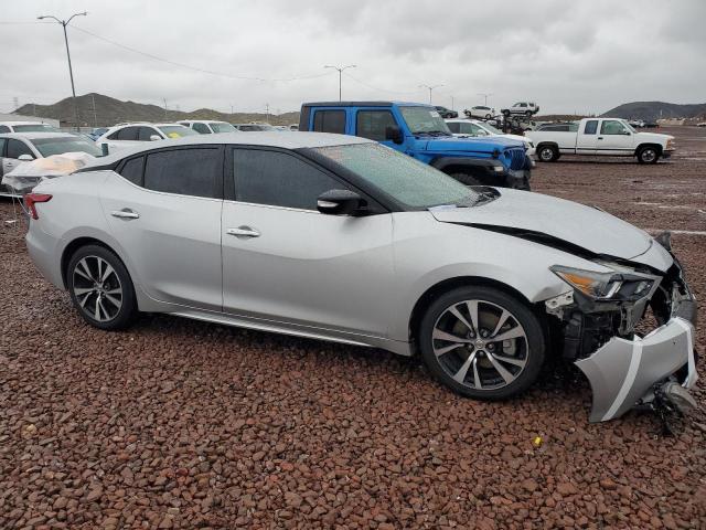 Photo 4 from auction – 2018 NISSAN MAXIMA 3.5 with VIN 1N4AA6AP5JC374433