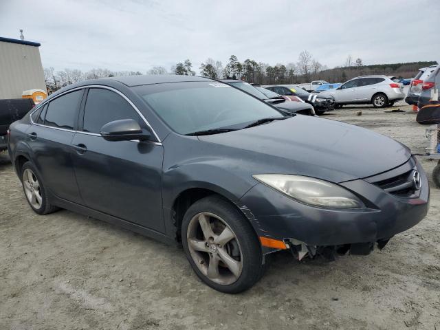 Photo 4 from auction – 2013 MAZDA 6 SPORT with VIN 1YVHZ8BH2D5M04060