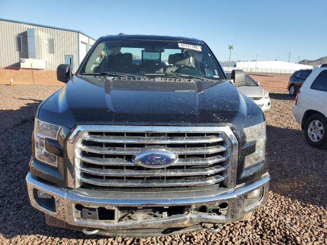 Photo 5 from auction – 2017 FORD F150 SUPER with VIN 1FTEW1EG3HFB87050