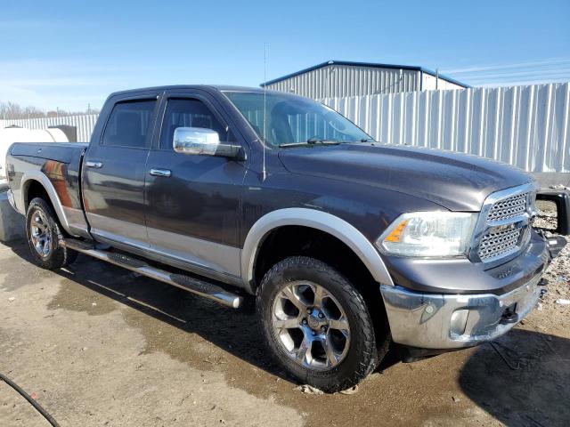 Photo 4 from auction – 2014 RAM 1500 LARAM with VIN 1C6RR7VT5ES343205