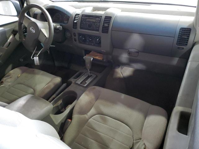 Photo 8 from auction – 2011 NISSAN FRONTIER S with VIN 1N6BD0CT9BC451722