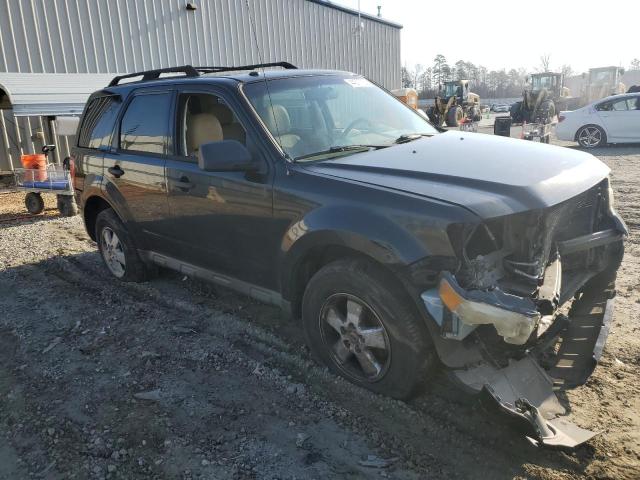 Photo 4 from auction – 2011 FORD ESCAPE XLT with VIN 1FMCU0D75BKB57325