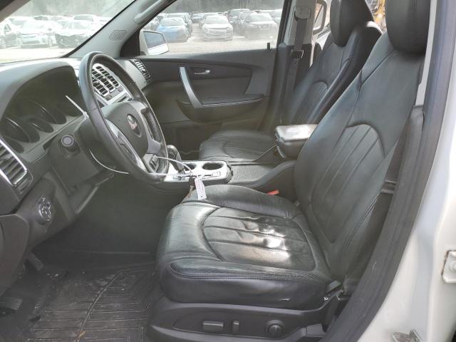 Photo 7 from auction – 2011 GMC ACADIA SLT with VIN 1GKKRSED4BJ266516