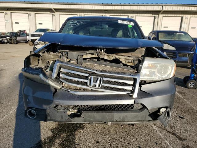 Zdjęcie 5 z aukcji – 2013 HONDA PILOT EXL z VIN 5FNYF4H59DB005603