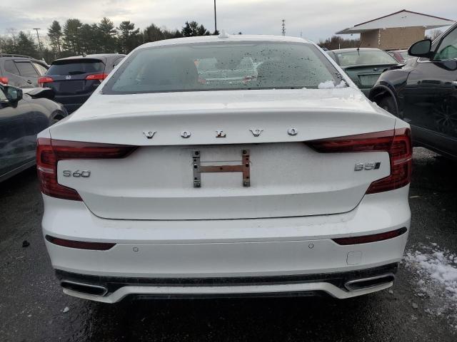Photo 6 from auction – 2022 VOLVO S60 B5 MOM with VIN 7JRL12TZ6NG174137