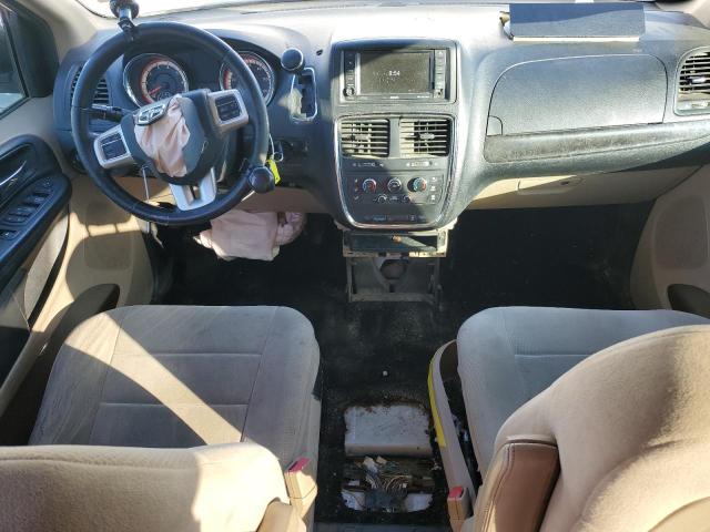 Photo 8 from auction – 2013 DODGE GRAND CARA with VIN 2C4RDGCG8DR719604