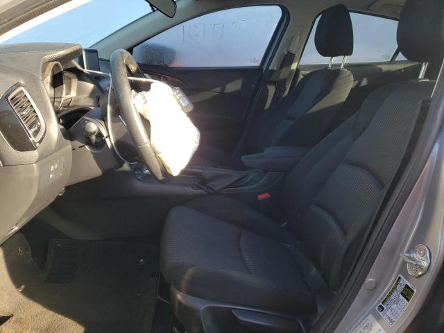Photo 7 from auction – 2016 MAZDA 3 TOURING with VIN JM1BM1V72G1323169