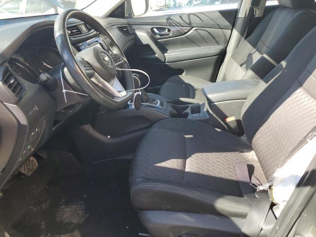 Photo 7 from auction – 2018 NISSAN ROGUE S with VIN KNMAT2MV8JP526477