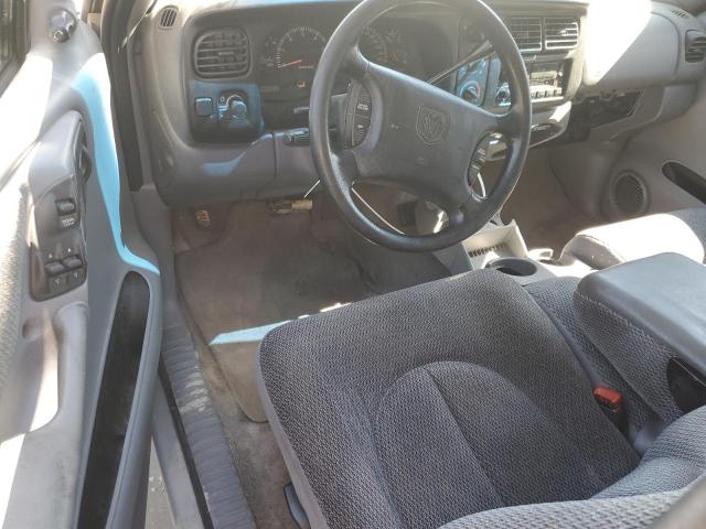 Photo 8 from auction – 1997 DODGE DAKOTA with VIN 1B7GL23X4VS228671