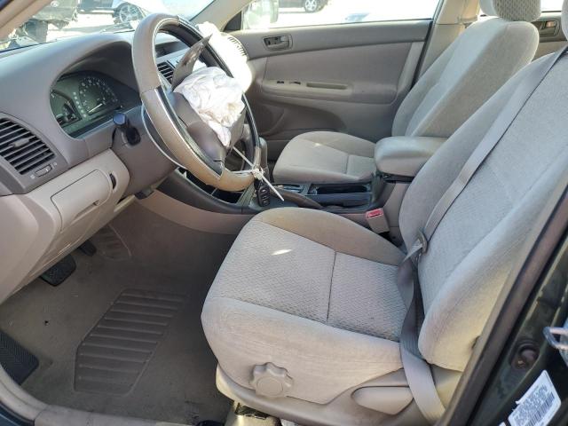 Photo 7 from auction – 2003 TOYOTA CAMRY LE with VIN 4T1BE32K03U658355
