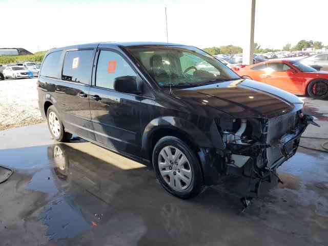 Фото 4 с аукциона – 2016 DODGE GRAND CARA с VIN 2C4RDGBG1GR217894
