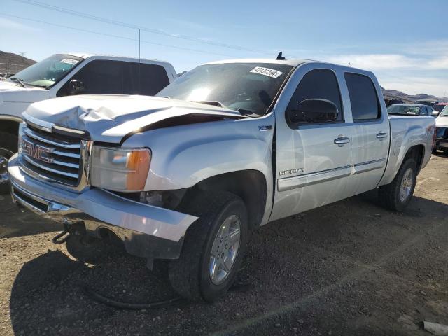 GMC SIERRA K15 2013 with VIN 3GTP2WE71DG175392 - Photo from auction
