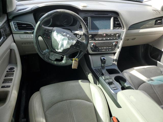 Photo 8 from auction – 2016 HYUNDAI SONATA SPO with VIN 5NPE34AF5GH272533