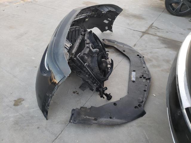 Photo 12 from auction – 2016 BUICK ENCLAVE with VIN 5GAKRBKD9GJ272577