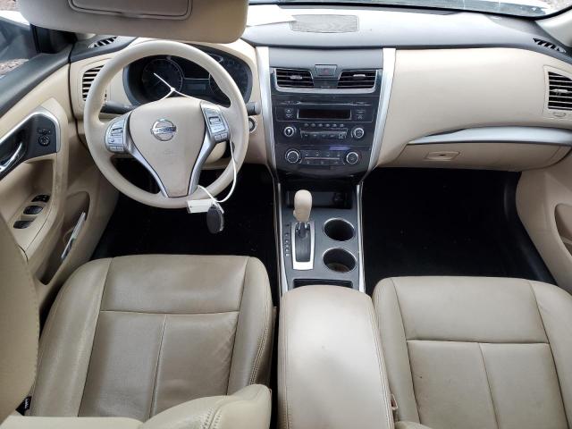 صورة رقم 8 من المزاد - 2015 NISSAN ALTIMA 2.5 مع VIN 1N4AL3AP1FC418055