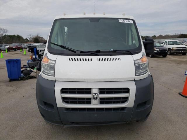 Photo 5 from auction – 2014 RAM PROMASTER with VIN 3C6TRVNG1EE110504