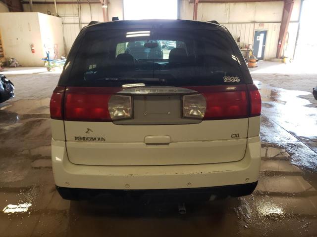 Photo 6 from auction – 2006 BUICK RENDEZVOUS with VIN 3G5DA03L06S649455