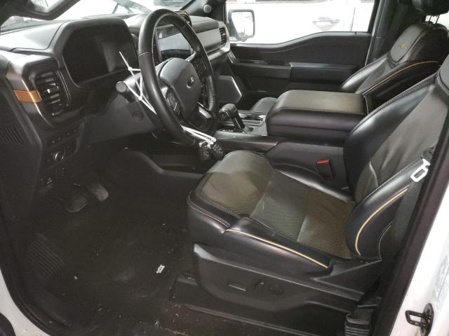 Photo 7 from auction – 2021 FORD F150 SUPER with VIN 1FTEW1E81MFC74173