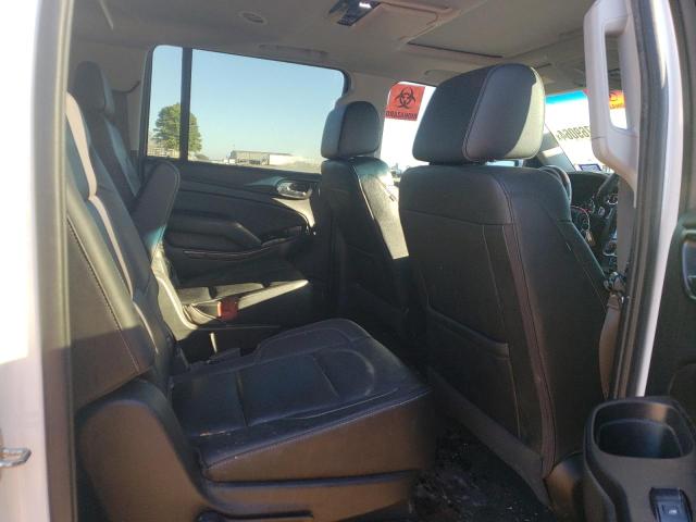 Photo 11 from auction – 2020 CHEVROLET SUBURBAN C with VIN 1GNSCHKC2LR132917