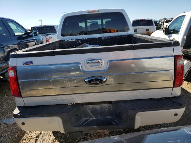 Photo 6 from auction – 2015 FORD F250 SUPER with VIN 1FT7W2B64FEB21698