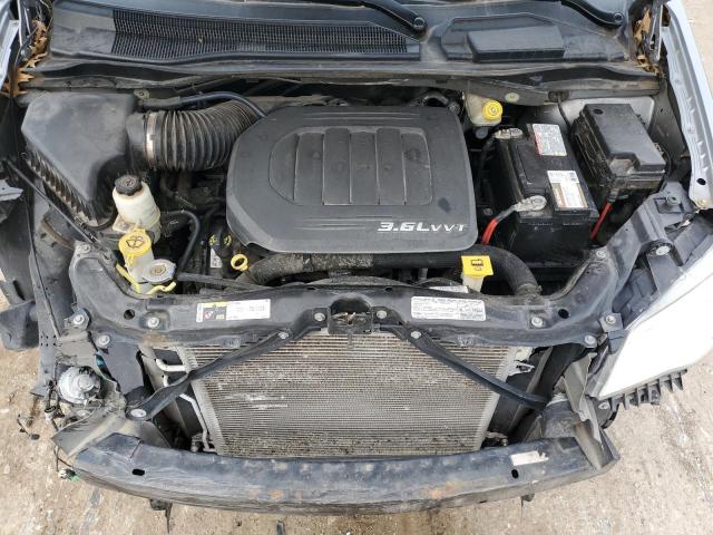 Photo 11 from auction – 2013 DODGE GRAND CARA with VIN 2C4RDGCG8DR669352
