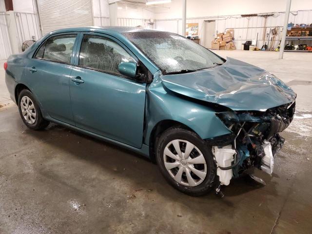 Photo 4 from auction – 2010 TOYOTA CORROLLA with VIN 2T1BU4EE3AC502050