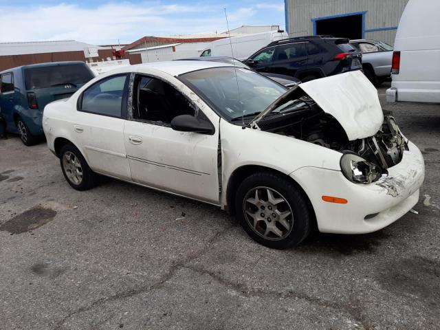 Photo 4 from auction – 2001 PLYMOUTH NEON BASE with VIN 1P3ES46C81D185126