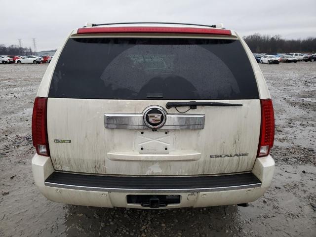 Photo 6 from auction – 2007 CADILLAC ESCALADE L with VIN 1GYFK63847R329261