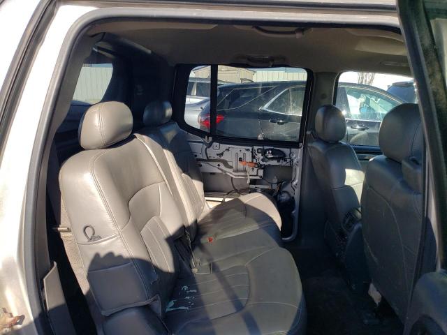 Photo 11 from auction – 2004 GMC ENVOY XUV with VIN 1GKET12S946160211