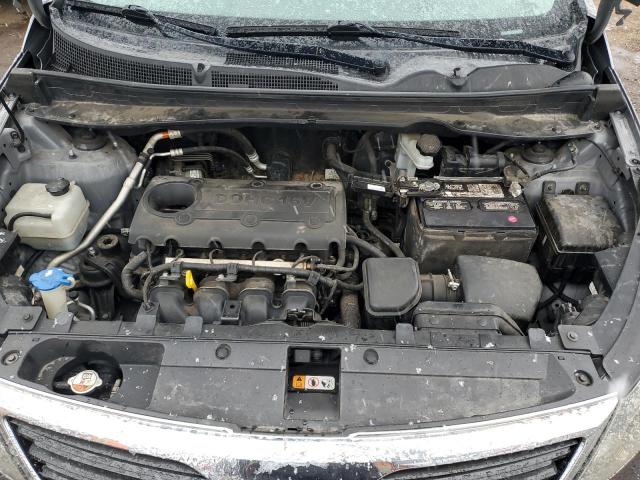 Photo 11 from auction – 2013 KIA SPORTAGE B with VIN KNDPB3A26D7394286
