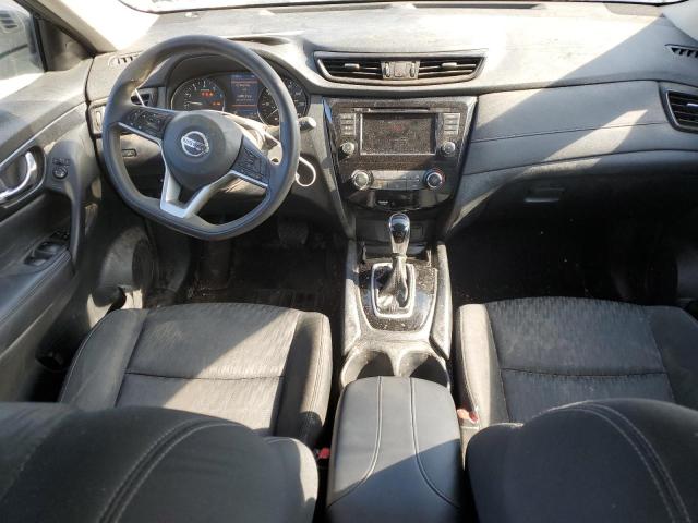 Photo 8 from auction – 2018 NISSAN ROGUE S with VIN KNMAT2MV3JP540397