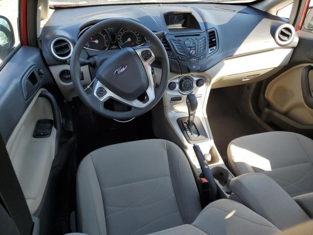 Photo 8 from auction – 2017 FORD FIESTA SE with VIN 3FADP4BJ9HM167692