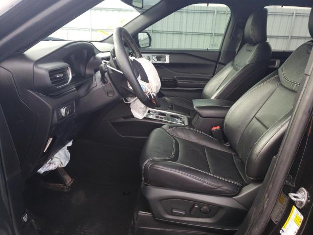 Photo 7 from auction – 2021 FORD EXPLORER S with VIN 1FM5K8GC7MGA02402