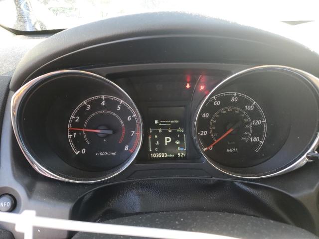 Photo 9 from auction – 2019 MITSUBISHI OUTLANDER with VIN JA4AR3AU1KU026464