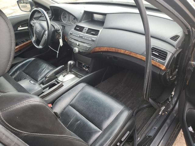 Photo 8 from auction – 2011 HONDA ACCORD EXL with VIN 1HGCP3F88BA005369