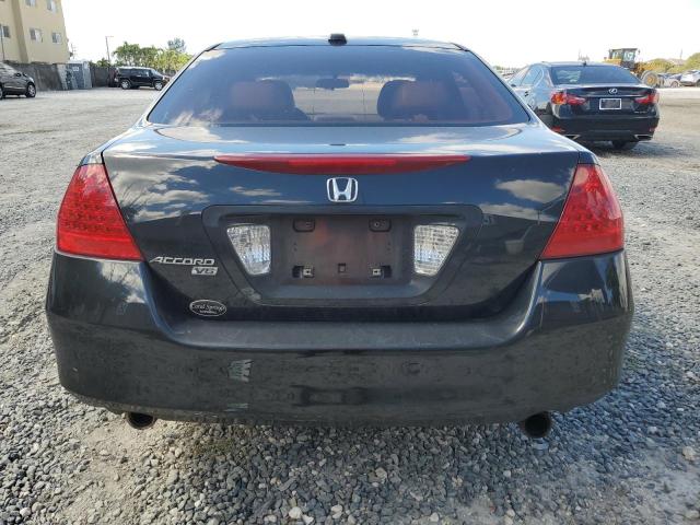 Photo 6 from auction – 2007 HONDA ACCORD EX with VIN 1HGCM66547A061073